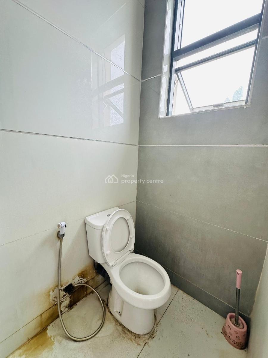 Spacious Office Space  for Lease, Lekki Phase 1, Lekki, Lagos, Office Space for Rent