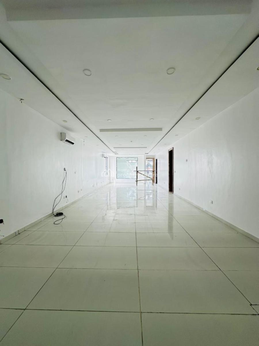 Spacious Office Space  for Lease, Lekki Phase 1, Lekki, Lagos, Office Space for Rent