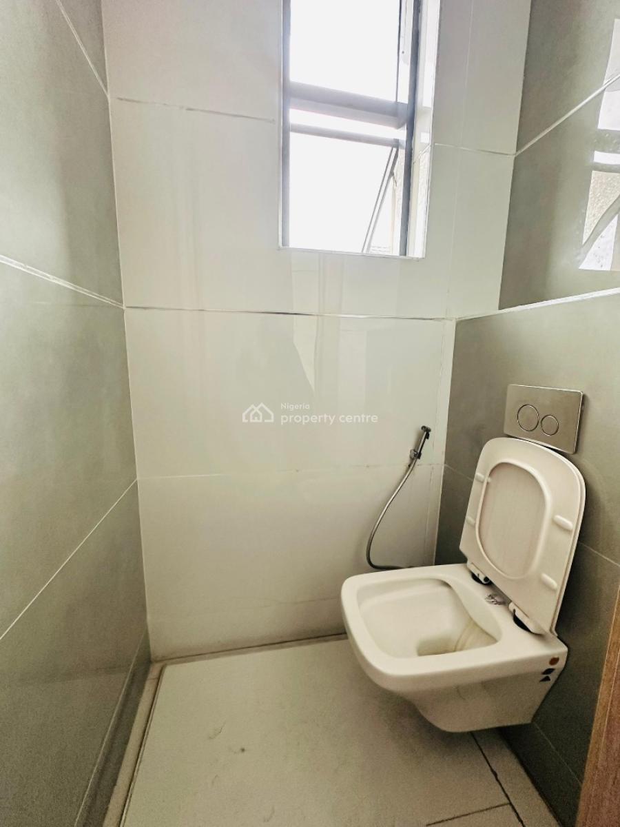 Spacious Office Space  for Lease, Lekki Phase 1, Lekki, Lagos, Office Space for Rent