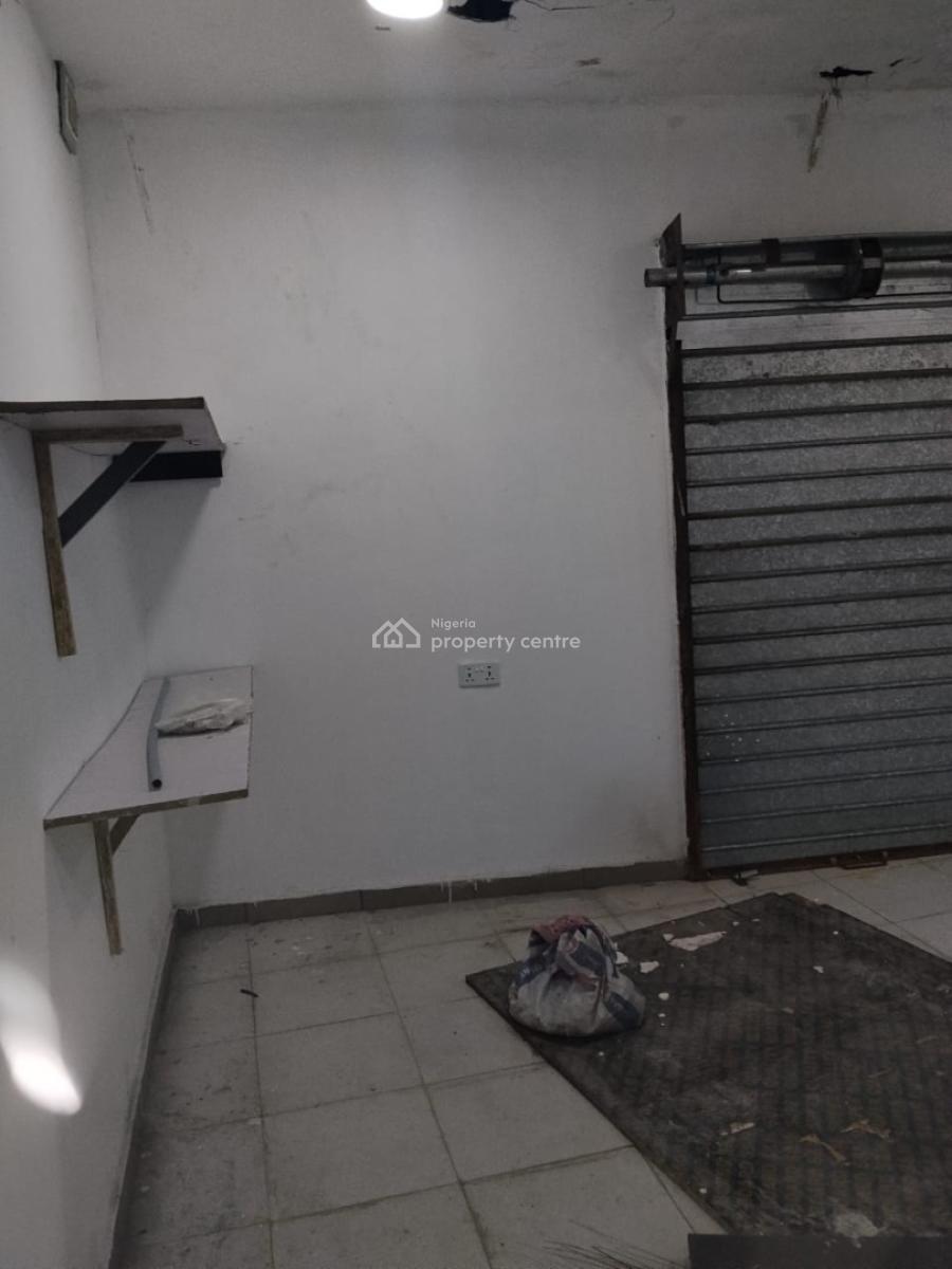 4bedroom Fully Detached Duplex with a Spacious Shop at Front, Badore Ajah, Ajah, Lagos, Detached Duplex for Sale