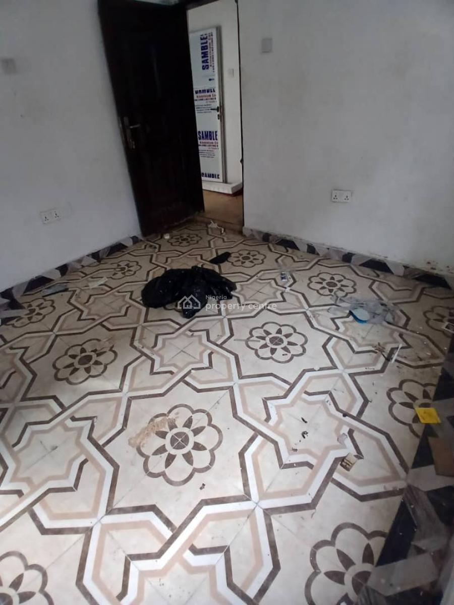 a Luxury Mini Flat with Excel, Unity Estate, Badore, Ajah, Lagos, Mini Flat (room and Parlour) for Rent