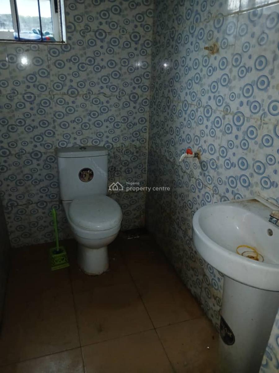 a Luxury Mini Flat with Excel, Unity Estate, Badore, Ajah, Lagos, Mini Flat (room and Parlour) for Rent