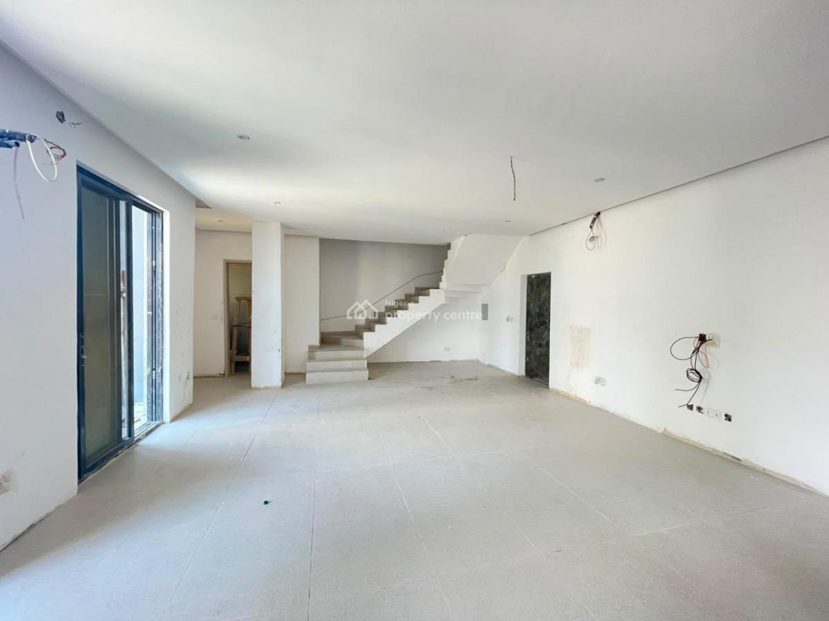Brand New Luxury 2-bedroom Maisonettes, Victoria Island (vi), Lagos, Terraced Duplex for Sale