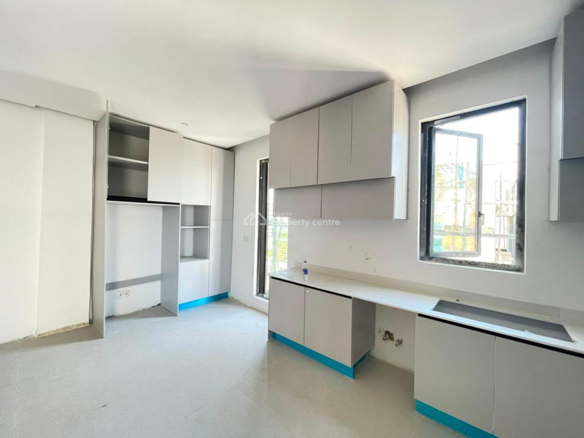 Brand New Luxury 2-bedroom Maisonettes, Victoria Island (vi), Lagos, Terraced Duplex for Sale