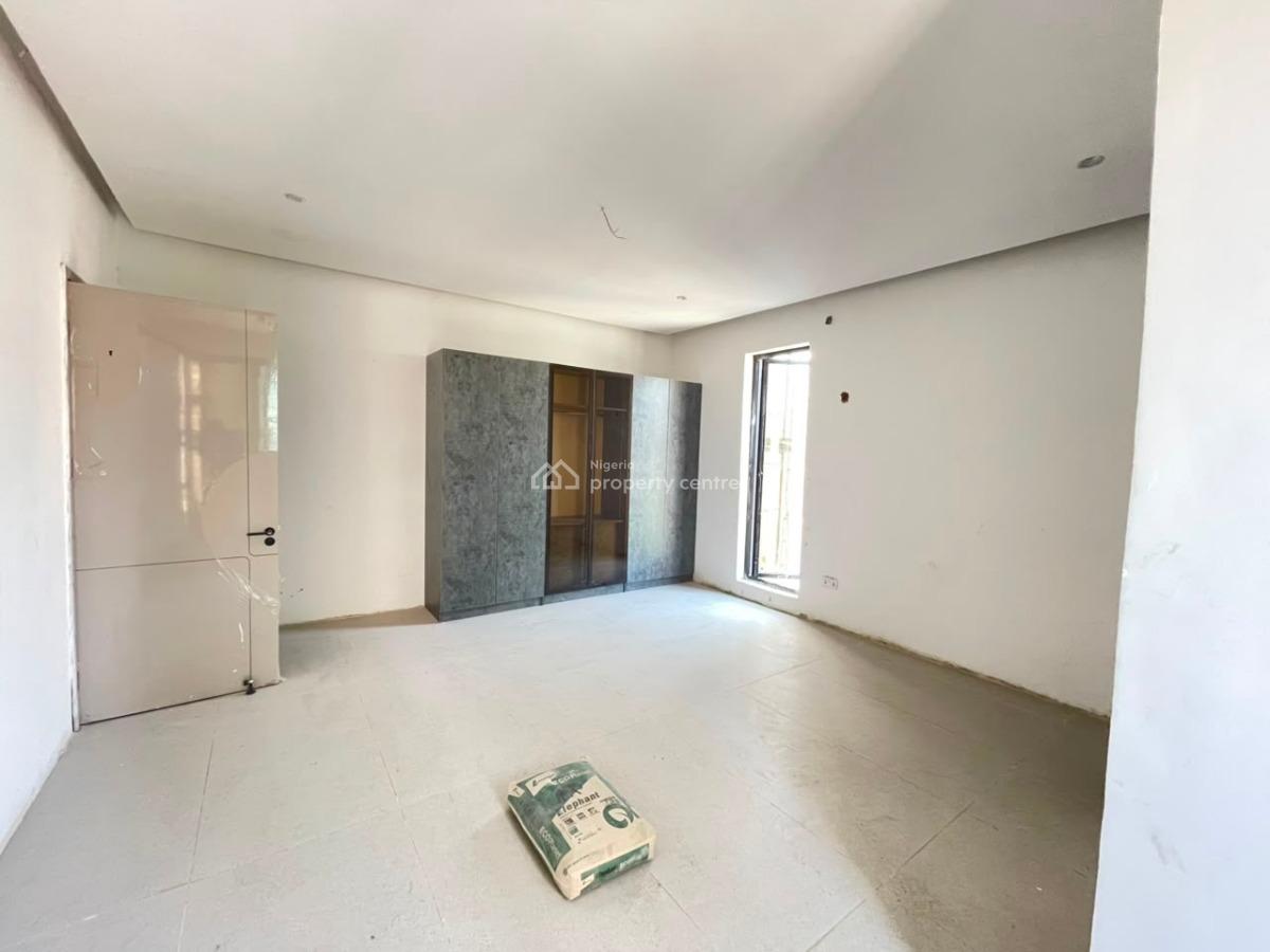 Brand New Luxury 2-bedroom Maisonettes, Victoria Island (vi), Lagos, Terraced Duplex for Sale