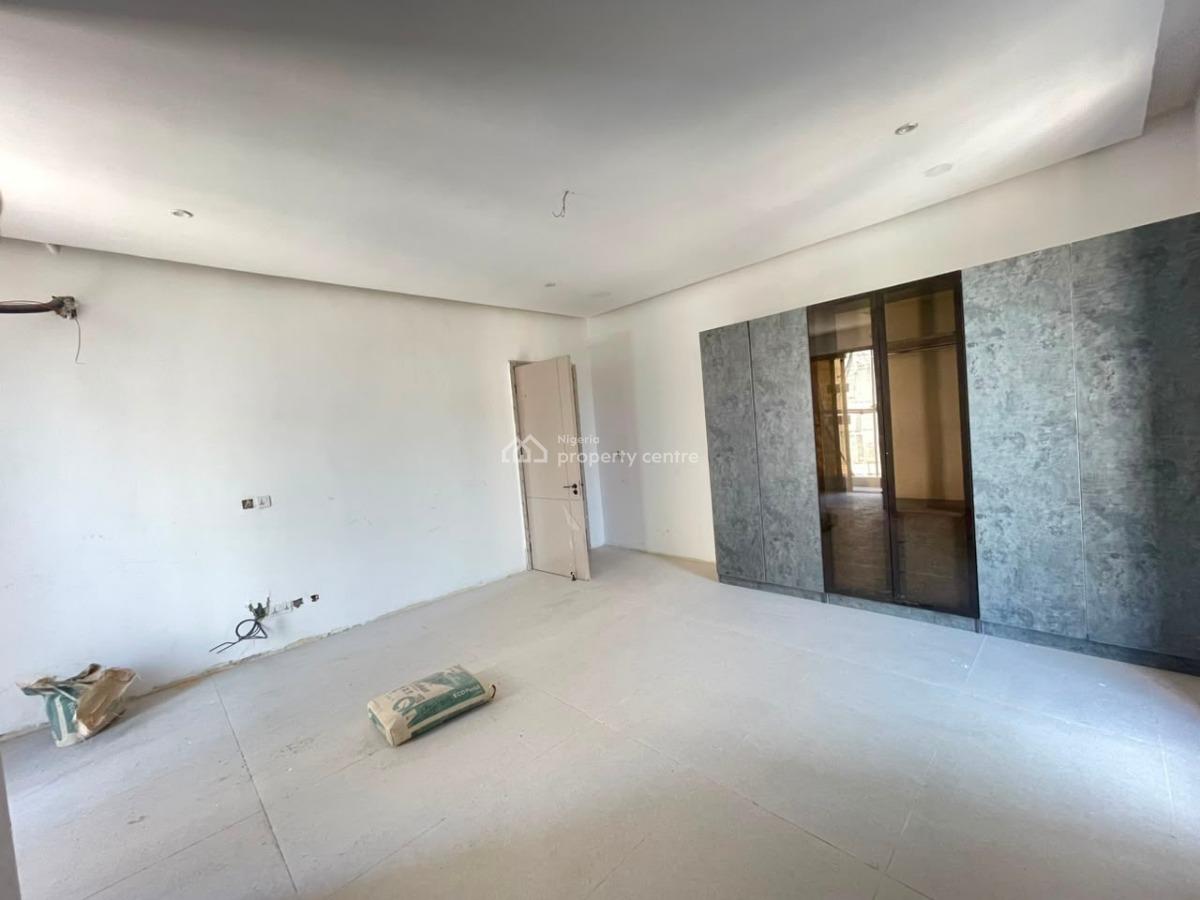 Brand New Luxury 2-bedroom Maisonettes, Victoria Island (vi), Lagos, Terraced Duplex for Sale