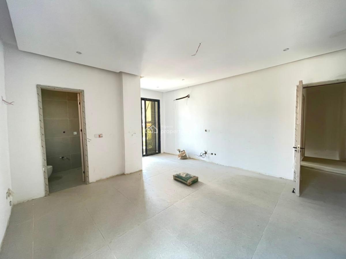 Brand New Luxury 2-bedroom Maisonettes, Victoria Island (vi), Lagos, Terraced Duplex for Sale
