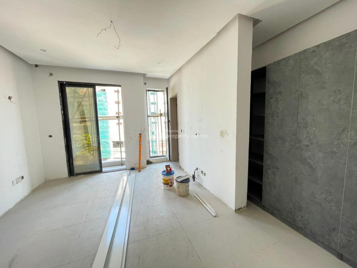 Brand New Luxury 2-bedroom Maisonettes, Victoria Island (vi), Lagos, Terraced Duplex for Sale