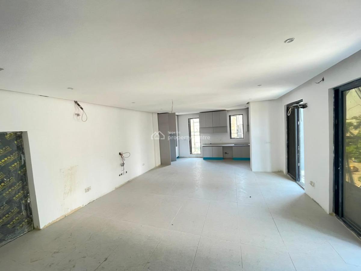 Brand New Luxury 2-bedroom Maisonettes, Victoria Island (vi), Lagos, Terraced Duplex for Sale