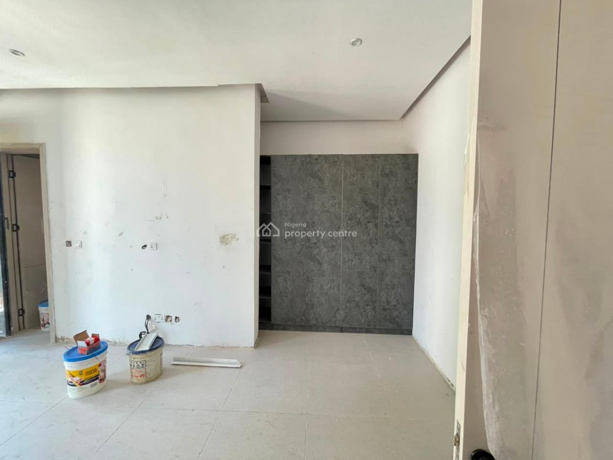 Brand New Luxury 2-bedroom Maisonettes, Victoria Island (vi), Lagos, Terraced Duplex for Sale