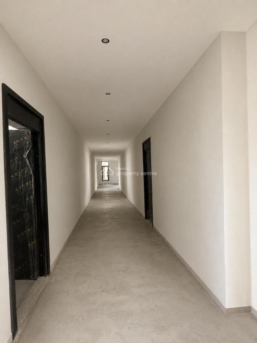 Brand New Luxury 2-bedroom Maisonettes, Victoria Island (vi), Lagos, Terraced Duplex for Sale
