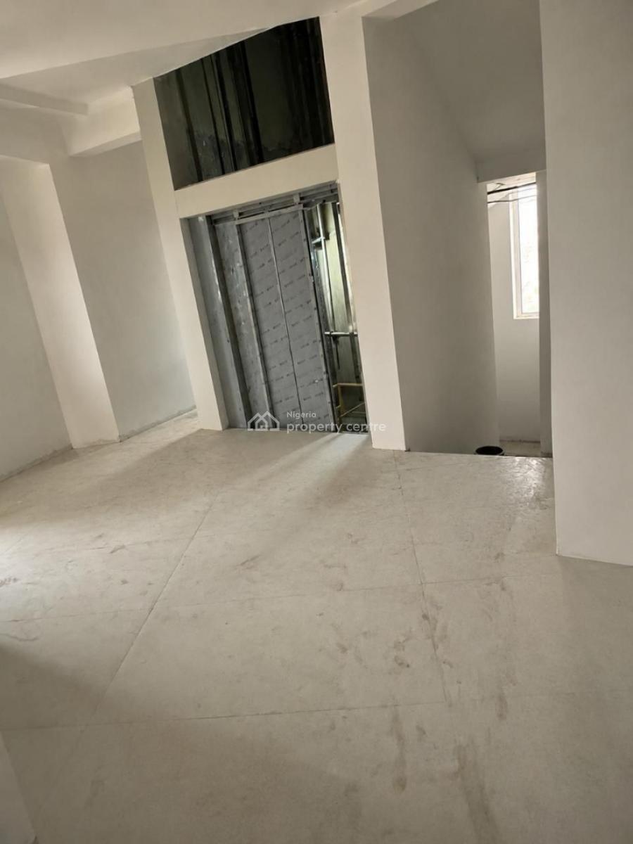 Brand New Luxury 2-bedroom Maisonettes, Victoria Island (vi), Lagos, Terraced Duplex for Sale