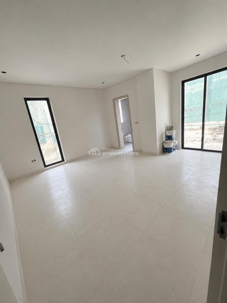 Brand New Luxury 2-bedroom Maisonettes, Victoria Island (vi), Lagos, Terraced Duplex for Sale