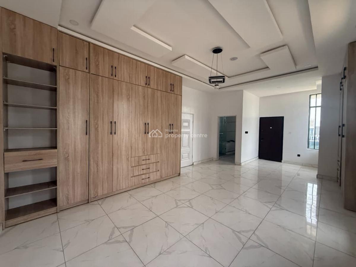 4-bedroom Detached Duplex, Orchid, Lekki, Lagos, Detached Duplex for Sale