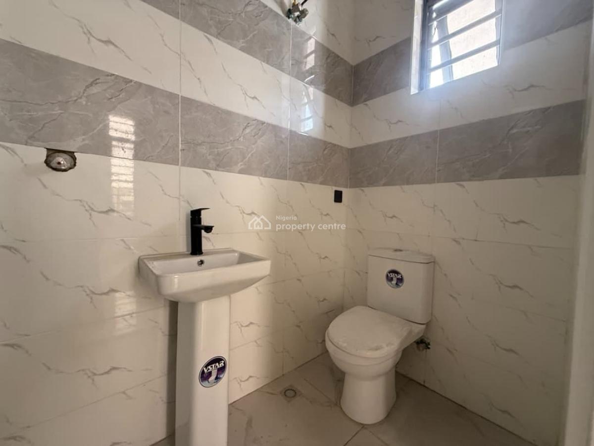 4-bedroom Detached Duplex, Orchid, Lekki, Lagos, Detached Duplex for Sale