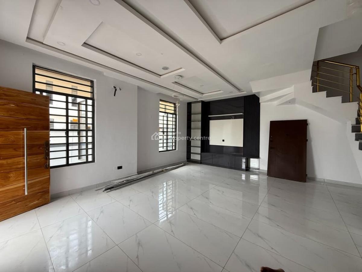 4-bedroom Detached Duplex, Orchid, Lekki, Lagos, Detached Duplex for Sale