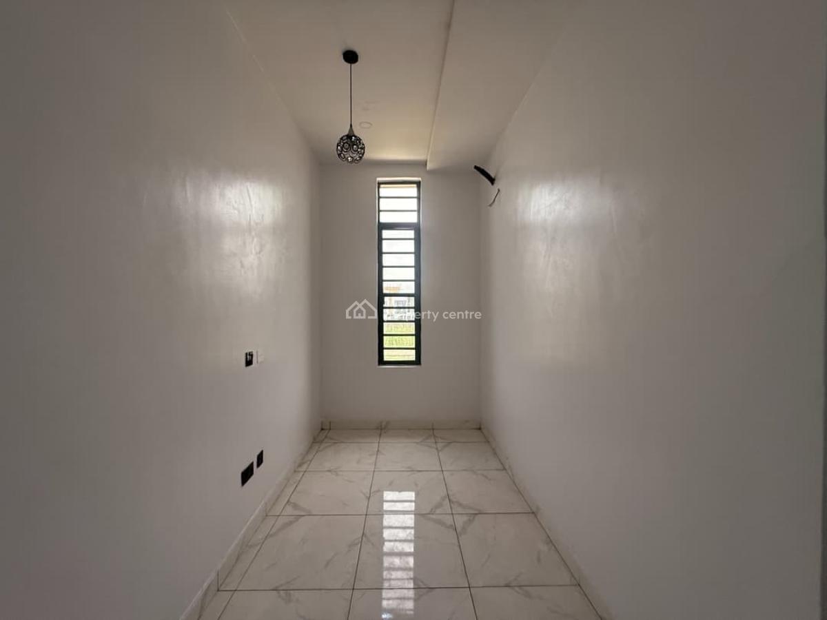 4-bedroom Detached Duplex, Orchid, Lekki, Lagos, Detached Duplex for Sale