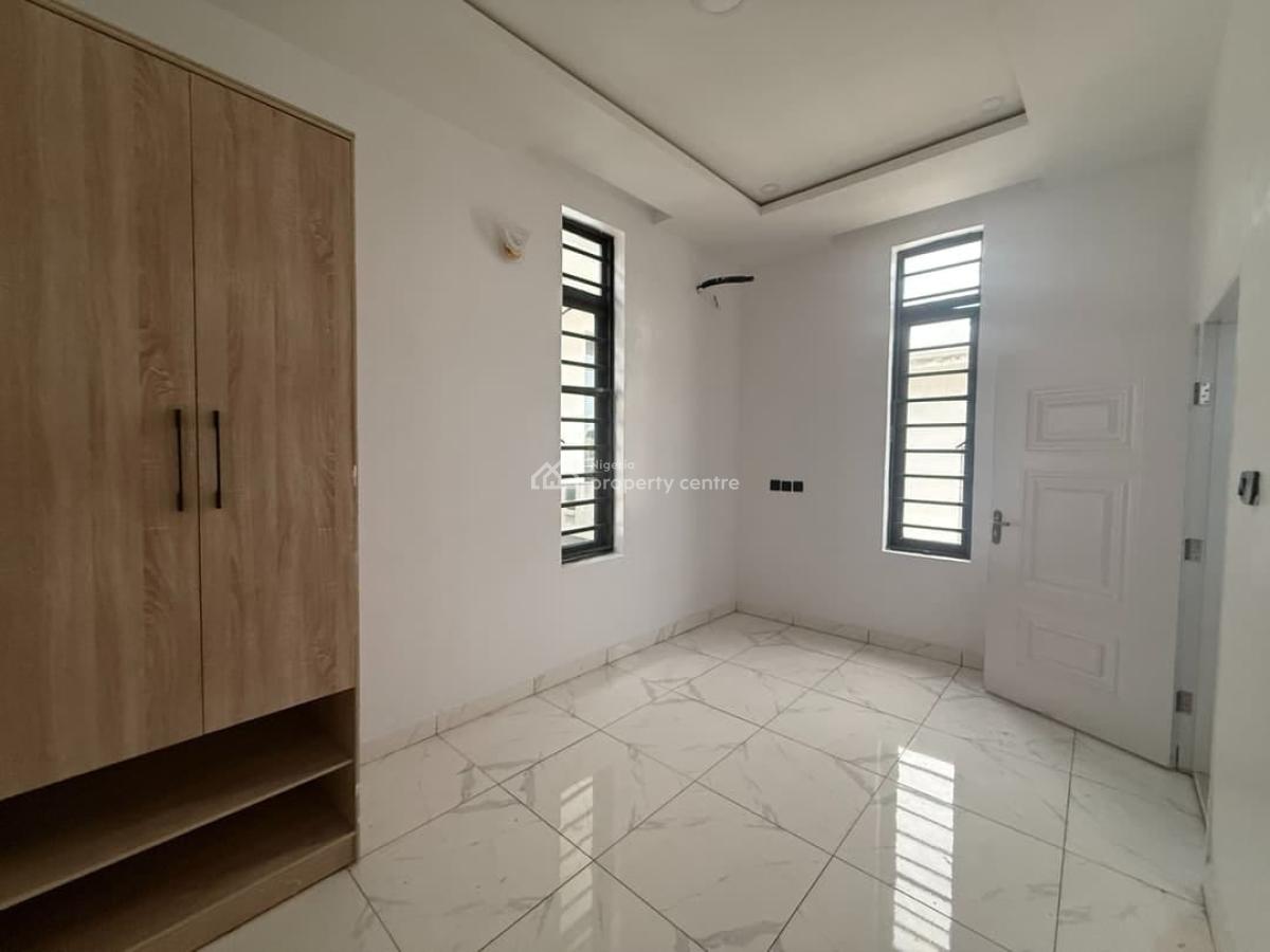 4-bedroom Detached Duplex, Orchid, Lekki, Lagos, Detached Duplex for Sale