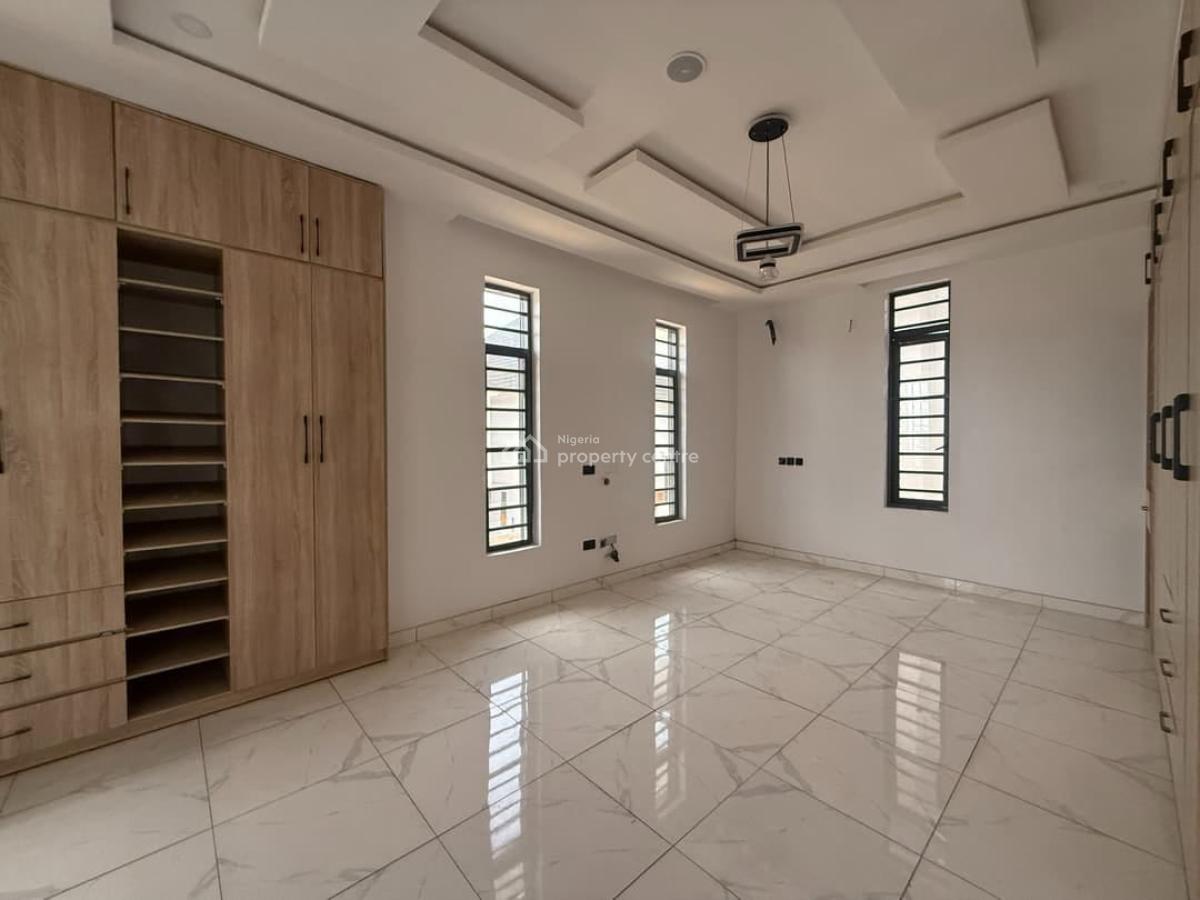 4-bedroom Detached Duplex, Orchid, Lekki, Lagos, Detached Duplex for Sale