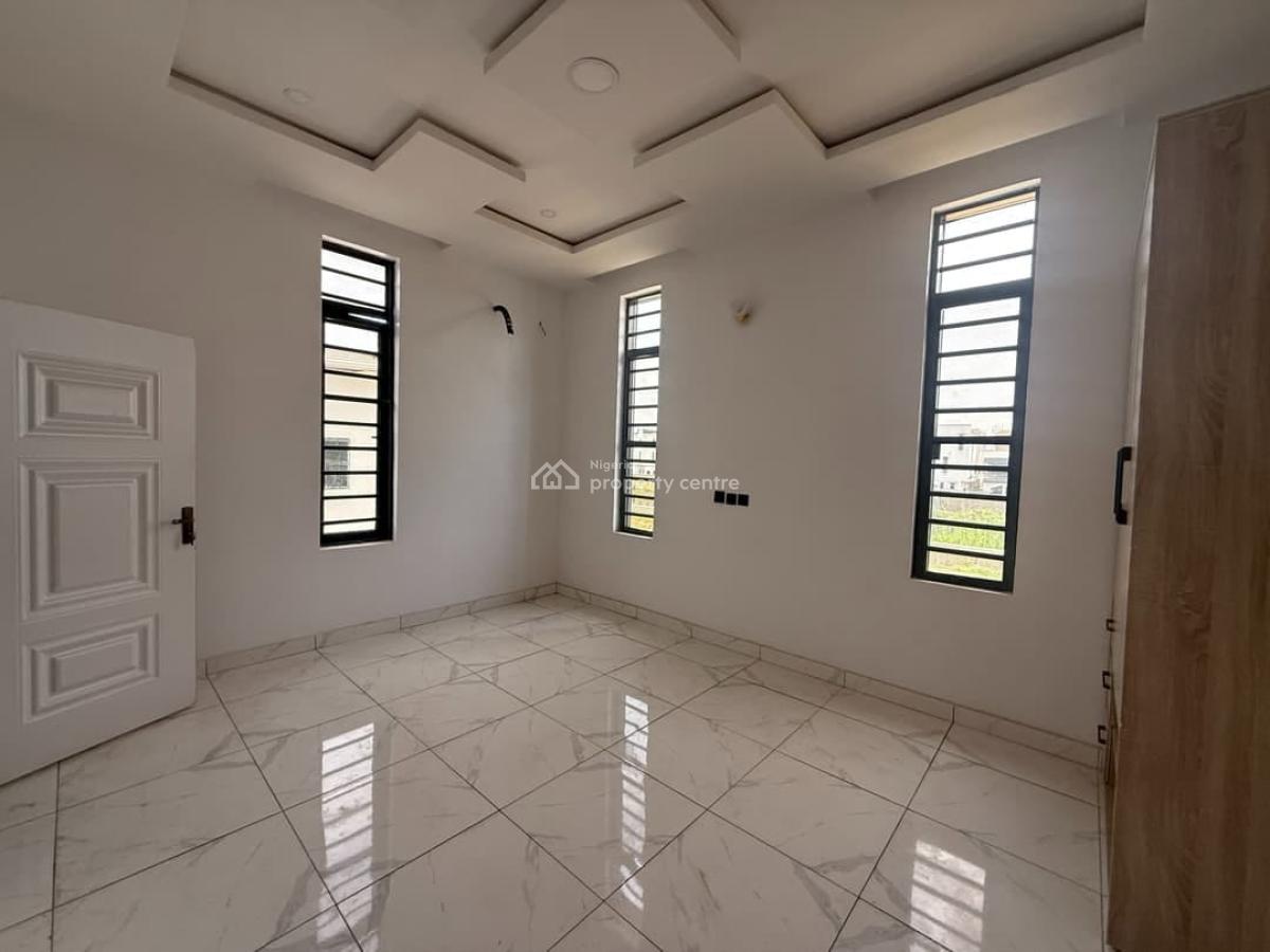 4-bedroom Detached Duplex, Orchid, Lekki, Lagos, Detached Duplex for Sale
