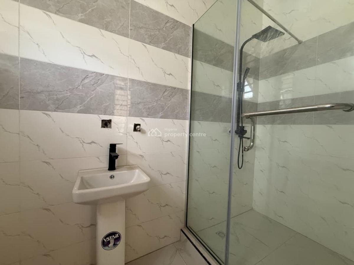 4-bedroom Detached Duplex, Orchid, Lekki, Lagos, Detached Duplex for Sale