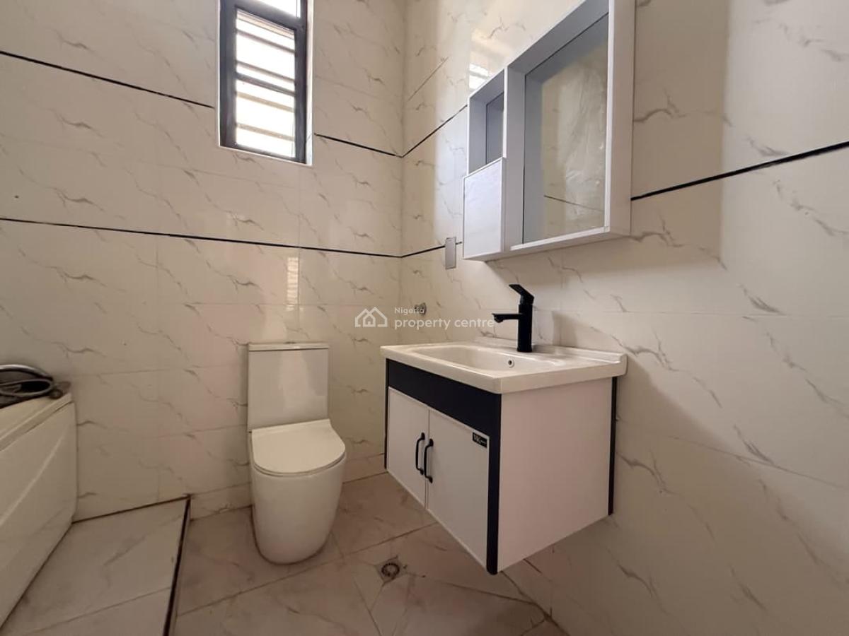 4-bedroom Detached Duplex, Orchid, Lekki, Lagos, Detached Duplex for Sale