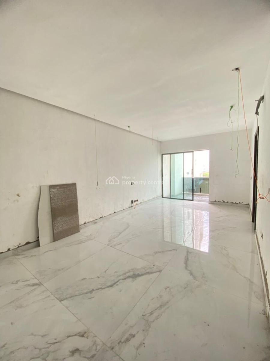 Fully Serviced 4-bedroom Semi-detached Duplex with Bq, Platinum Way, Nicon Town, Lekki, Lagos, House for Sale