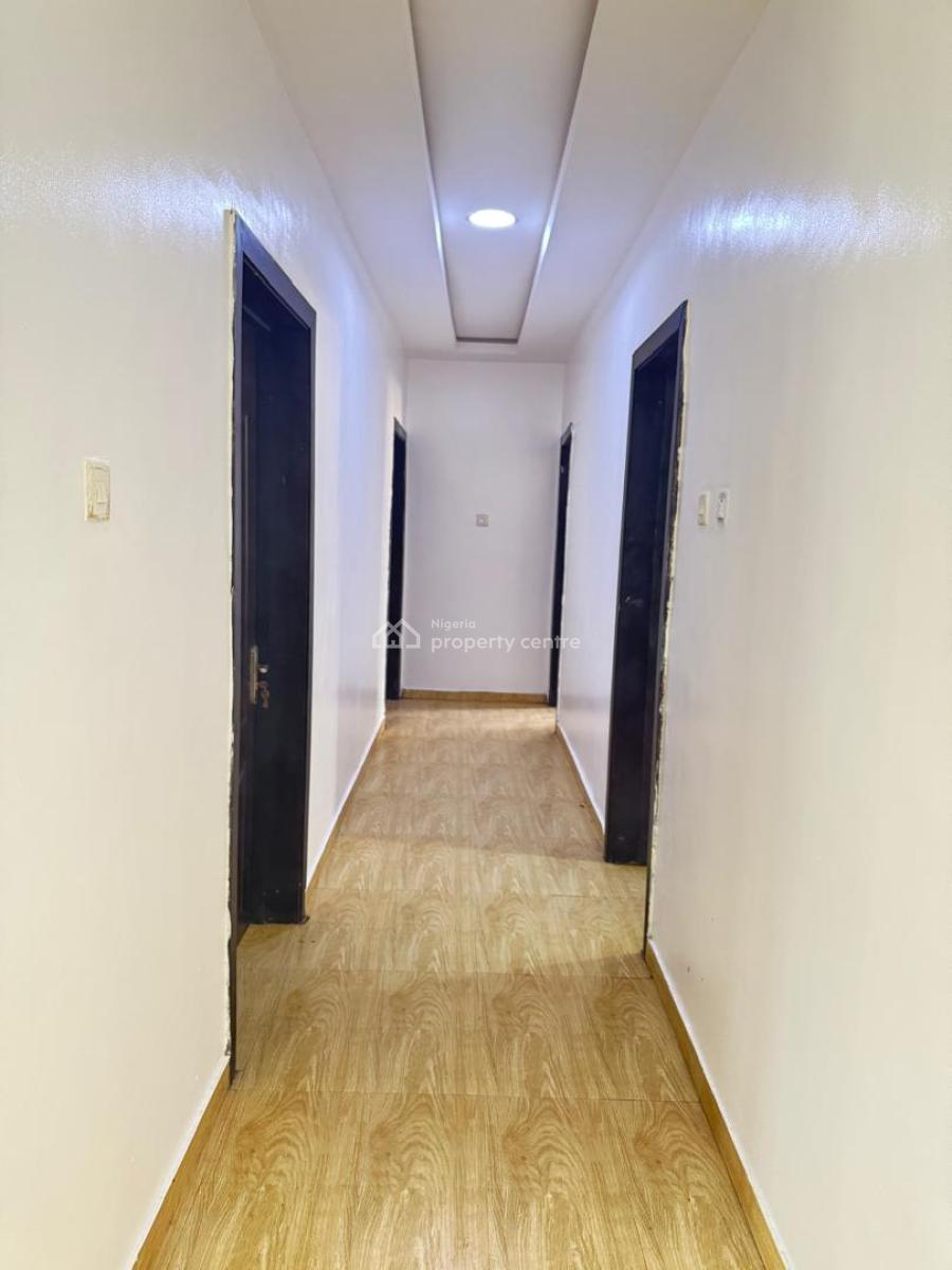 Massive 3 Bedroom Bungalow, Beach Woods Estate Golf Course Lakowe, Lakowe, Ibeju Lekki, Lagos, Flat / Apartment for Rent