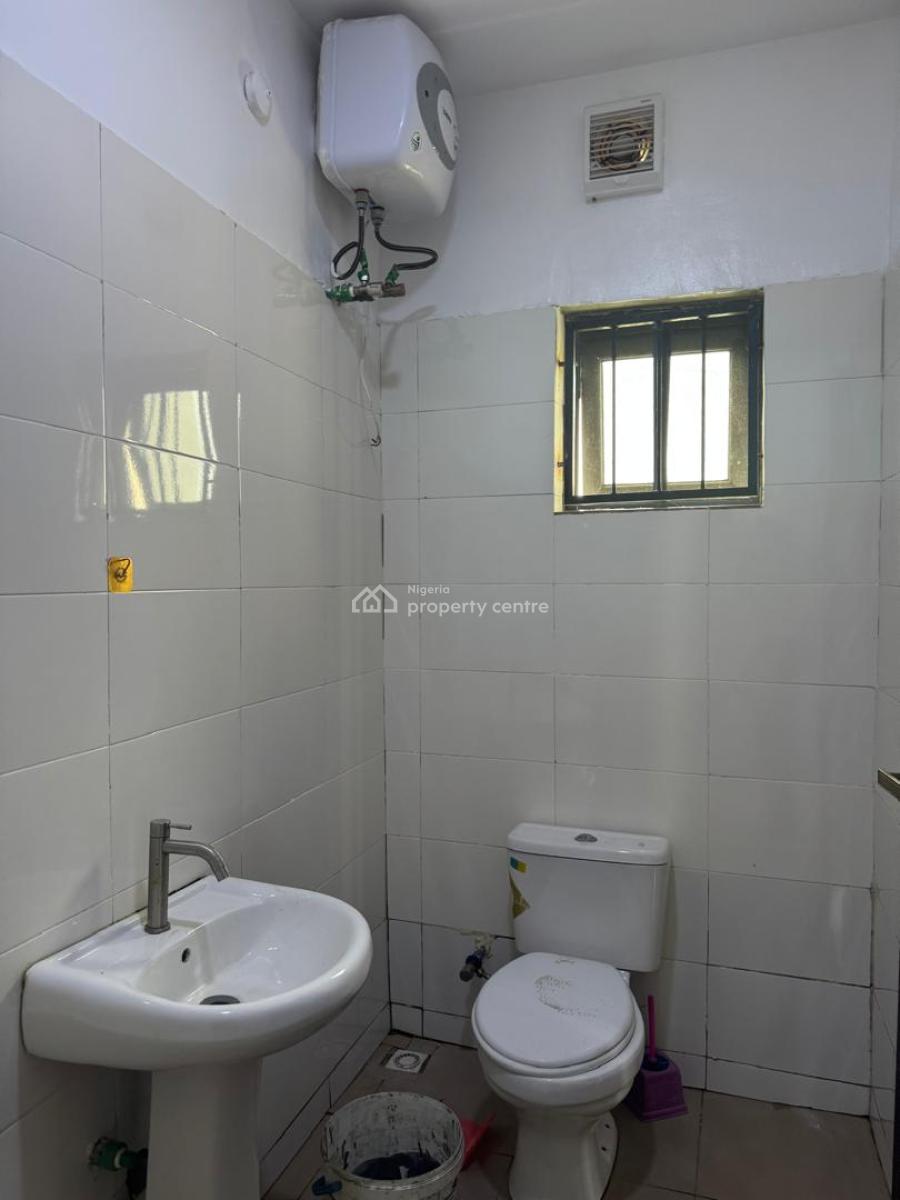 Massive 3 Bedroom Bungalow, Beach Woods Estate Golf Course Lakowe, Lakowe, Ibeju Lekki, Lagos, Flat / Apartment for Rent