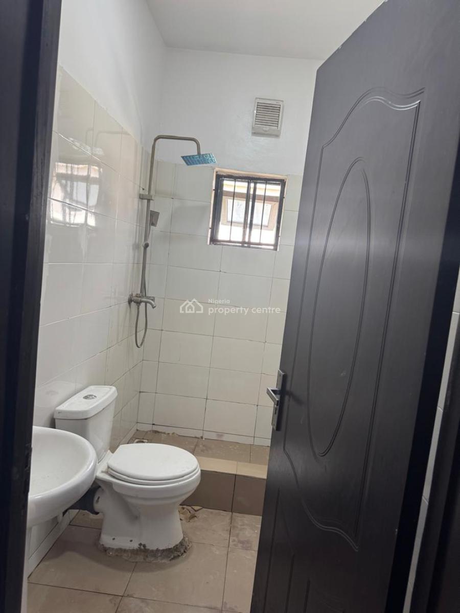 Massive 3 Bedroom Bungalow, Beach Woods Estate Golf Course Lakowe, Lakowe, Ibeju Lekki, Lagos, Flat / Apartment for Rent