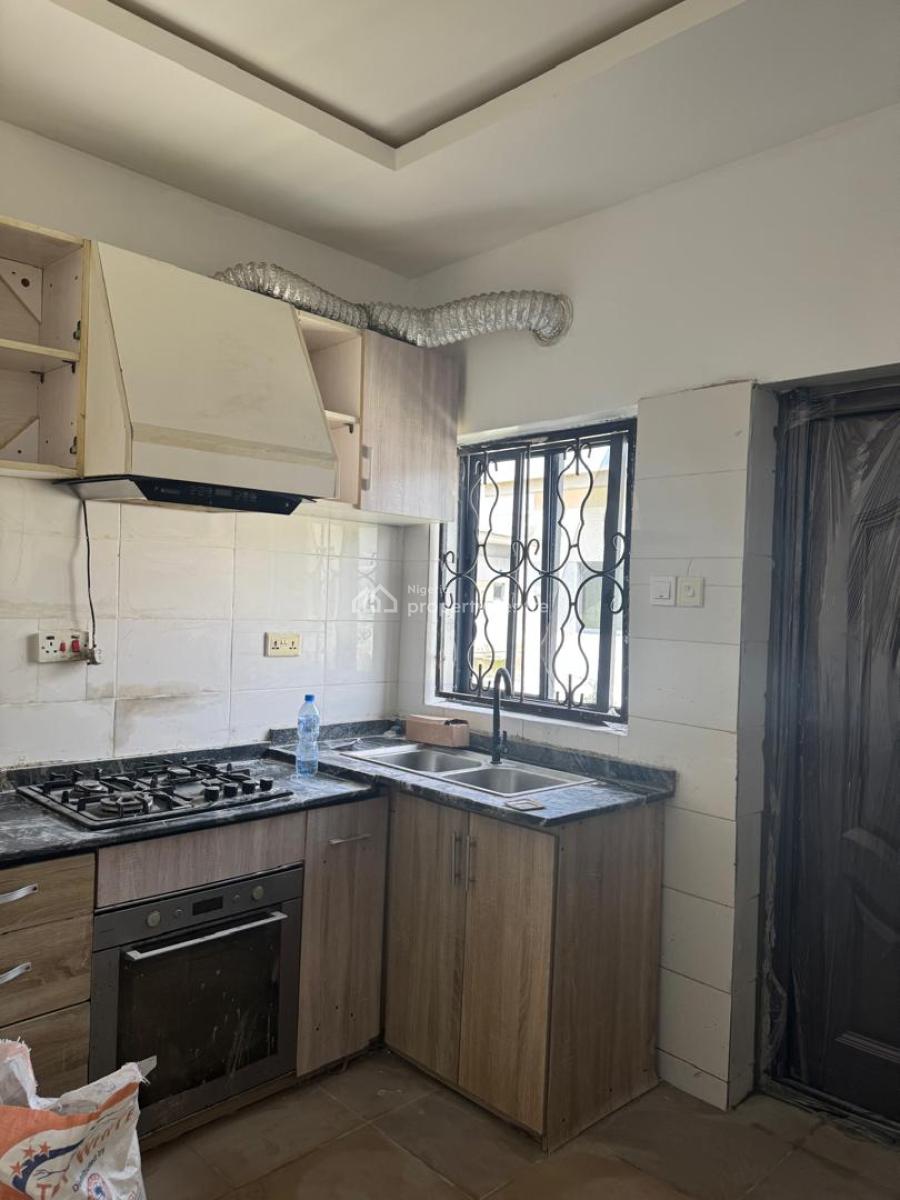 Massive 3 Bedroom Bungalow, Beach Woods Estate Golf Course Lakowe, Lakowe, Ibeju Lekki, Lagos, Flat / Apartment for Rent