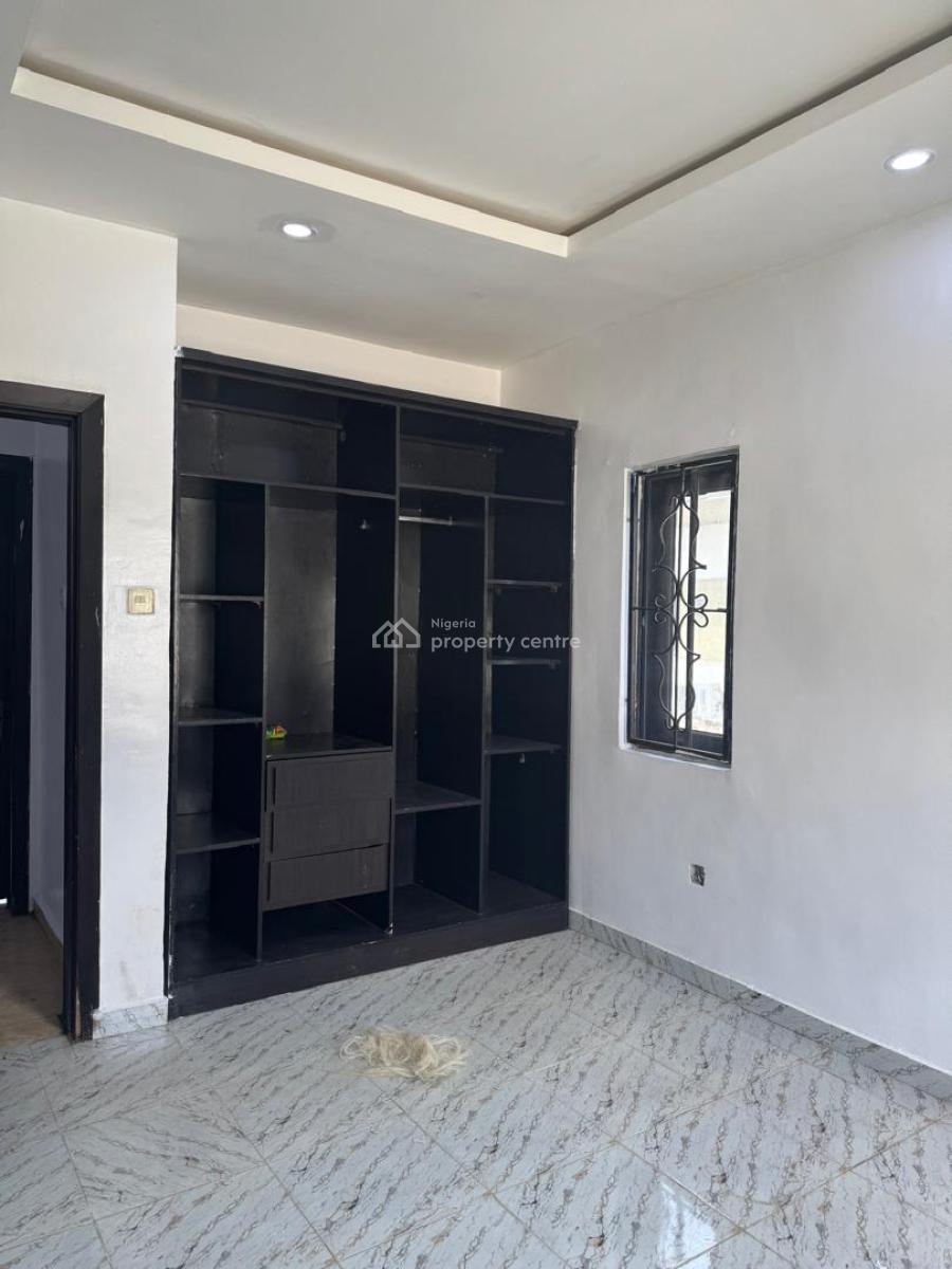 Massive 3 Bedroom Bungalow, Beach Woods Estate Golf Course Lakowe, Lakowe, Ibeju Lekki, Lagos, Flat / Apartment for Rent