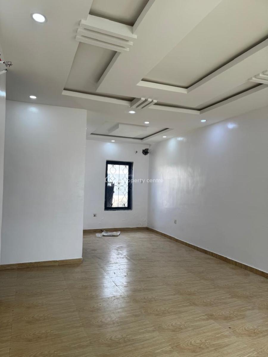 Massive 3 Bedroom Bungalow, Beach Woods Estate Golf Course Lakowe, Lakowe, Ibeju Lekki, Lagos, Flat / Apartment for Rent