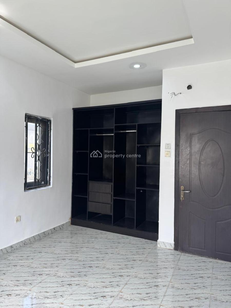 Massive 3 Bedroom Bungalow, Beach Woods Estate Golf Course Lakowe, Lakowe, Ibeju Lekki, Lagos, Flat / Apartment for Rent