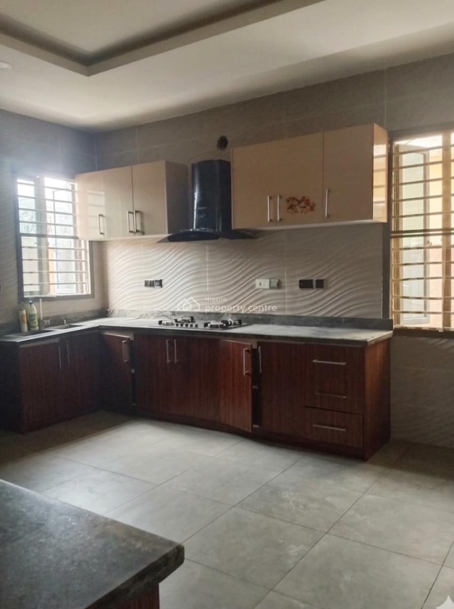 Luxury 5 Bedrooms Detached House, Ikate, Lekki, Lagos, Detached Duplex for Rent