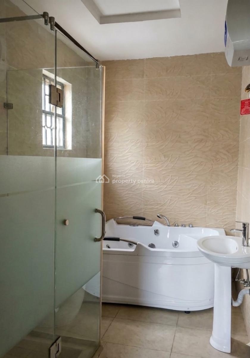 Luxury 5 Bedrooms Detached House, Ikate, Lekki, Lagos, Detached Duplex for Rent