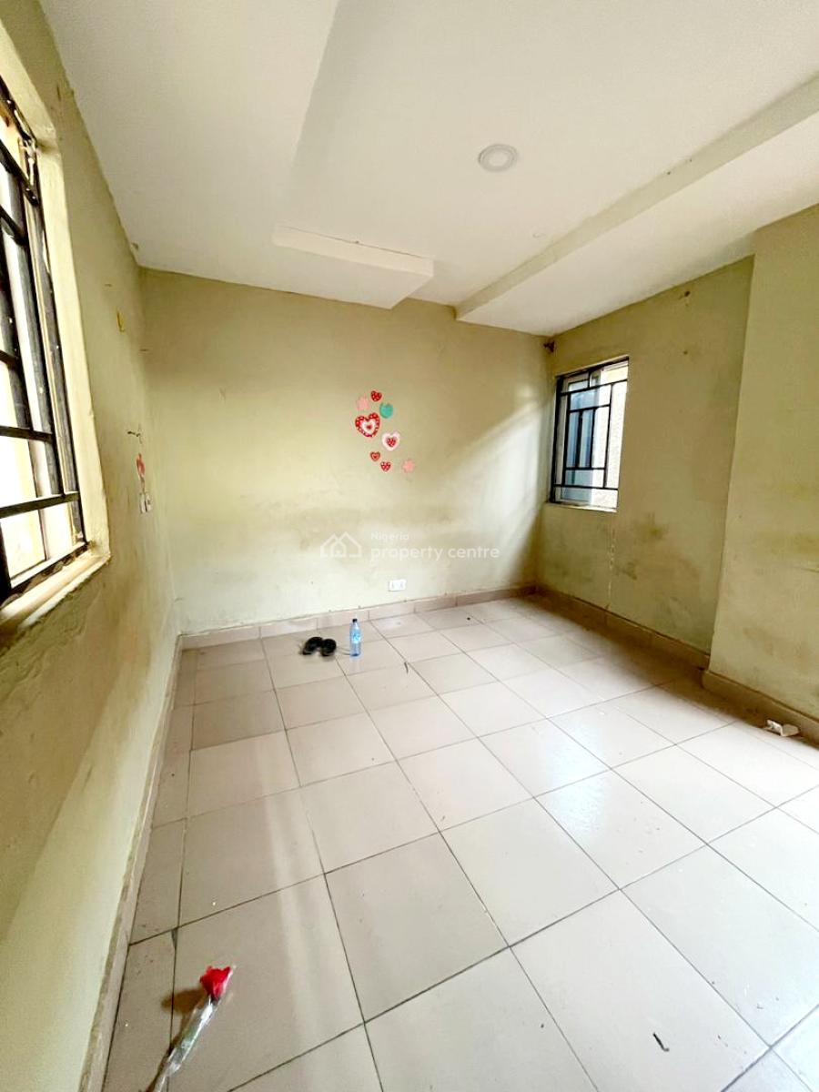 Lovely Self Contain Apartment with Gated Compound, Dutse Alhaji By Sokale Catholic Church, Dutse, Abuja, Self Contain (single Rooms) for Rent