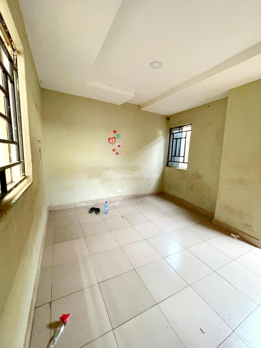Lovely Self Contain Apartment with Gated Compound, Dutse Alhaji By Sokale Catholic Church, Dutse, Abuja, Self Contain (single Rooms) for Rent