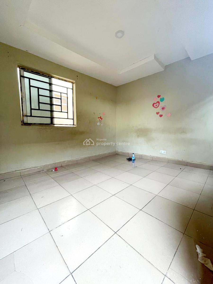 Lovely Self Contain Apartment with Gated Compound, Dutse Alhaji By Sokale Catholic Church, Dutse, Abuja, Self Contain (single Rooms) for Rent