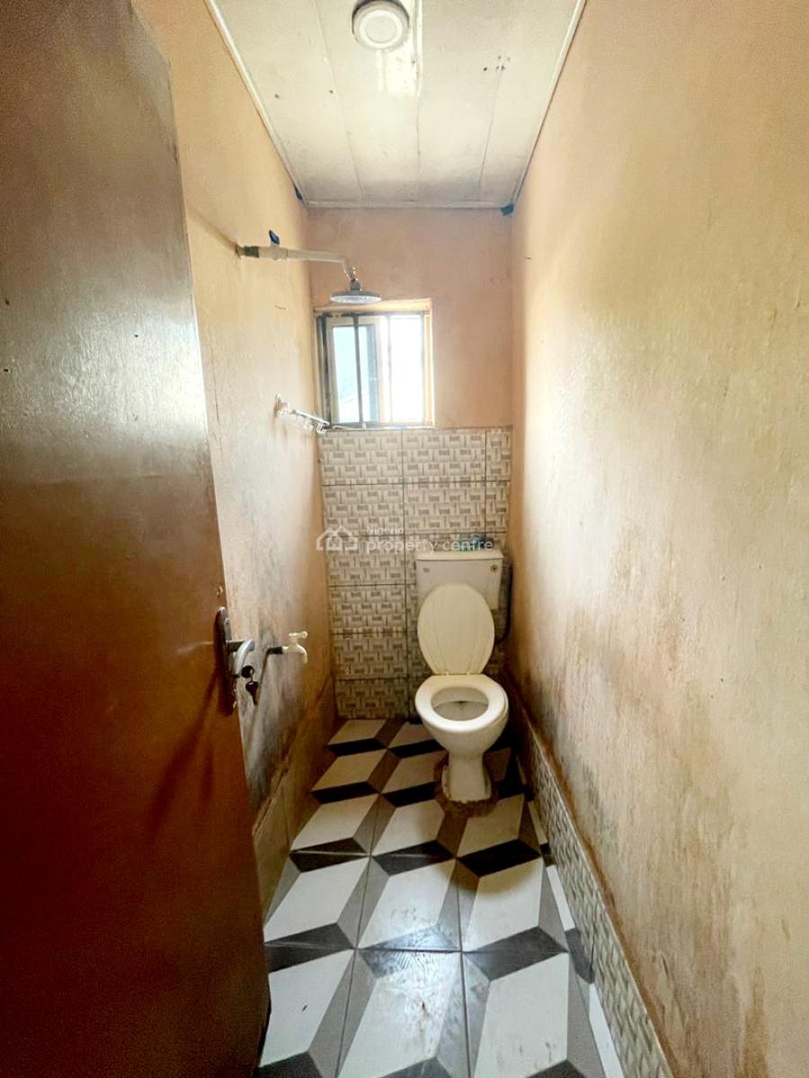 Lovely Self Contain Apartment with Gated Compound, Dutse Alhaji By Sokale Catholic Church, Dutse, Abuja, Self Contain (single Rooms) for Rent
