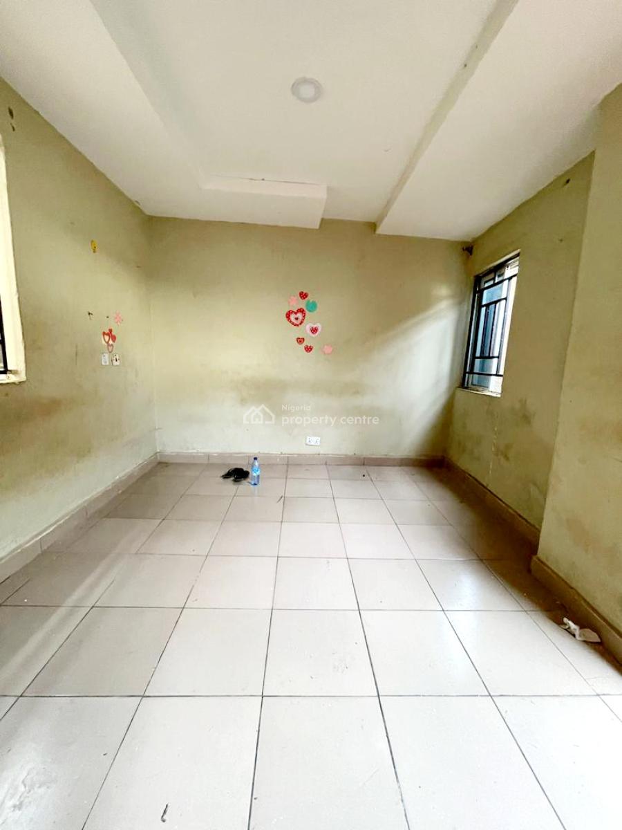 Lovely Self Contain Apartment with Gated Compound, Dutse Alhaji By Sokale Catholic Church, Dutse, Abuja, Self Contain (single Rooms) for Rent