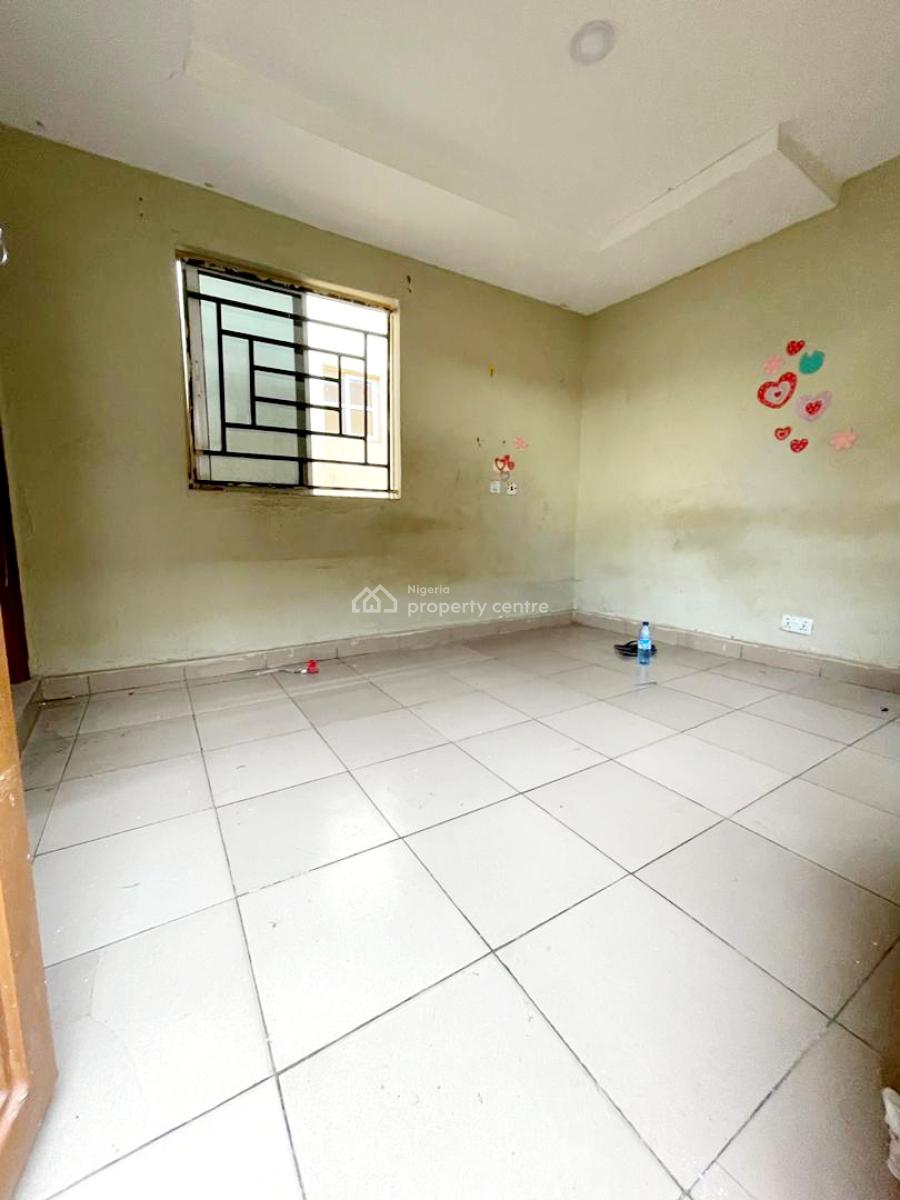 Lovely Self Contain Apartment with Gated Compound, Dutse Alhaji By Sokale Catholic Church, Dutse, Abuja, Self Contain (single Rooms) for Rent