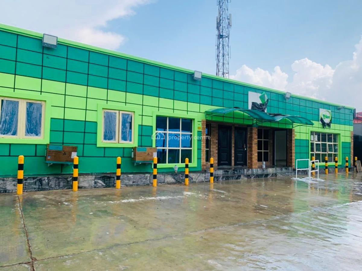 Dispensing Pumps:5 Units of Wayne Pumps, Doube Nozzles, Fully Epump, Ajuwon, Ifo, Ogun, Filling Station for Rent