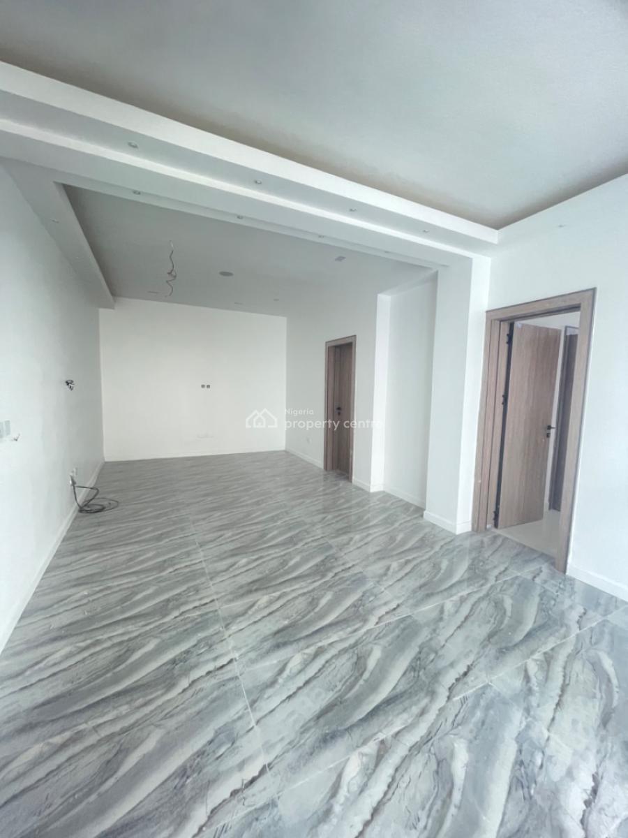 Luxury  2 Bedroom Flat, Osapa London, Lekki, Lagos, Block of Flats for Sale
