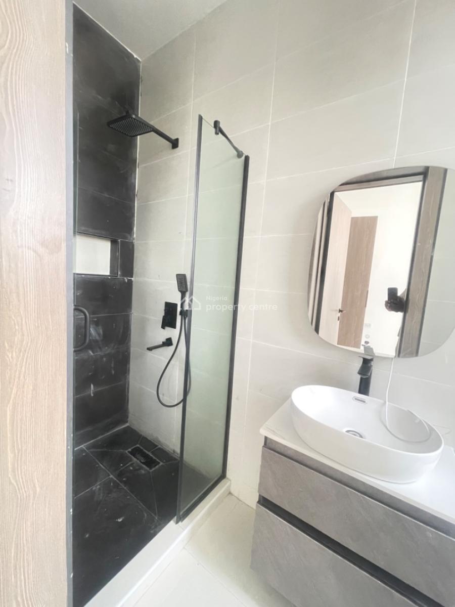 Luxury  2 Bedroom Flat, Osapa London, Lekki, Lagos, Block of Flats for Sale