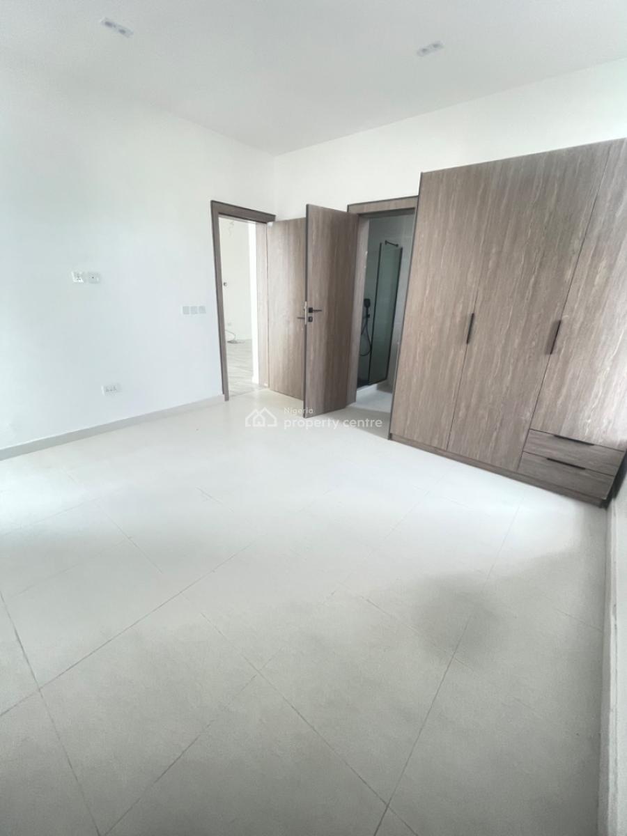 Luxury  2 Bedroom Flat, Osapa London, Lekki, Lagos, Block of Flats for Sale