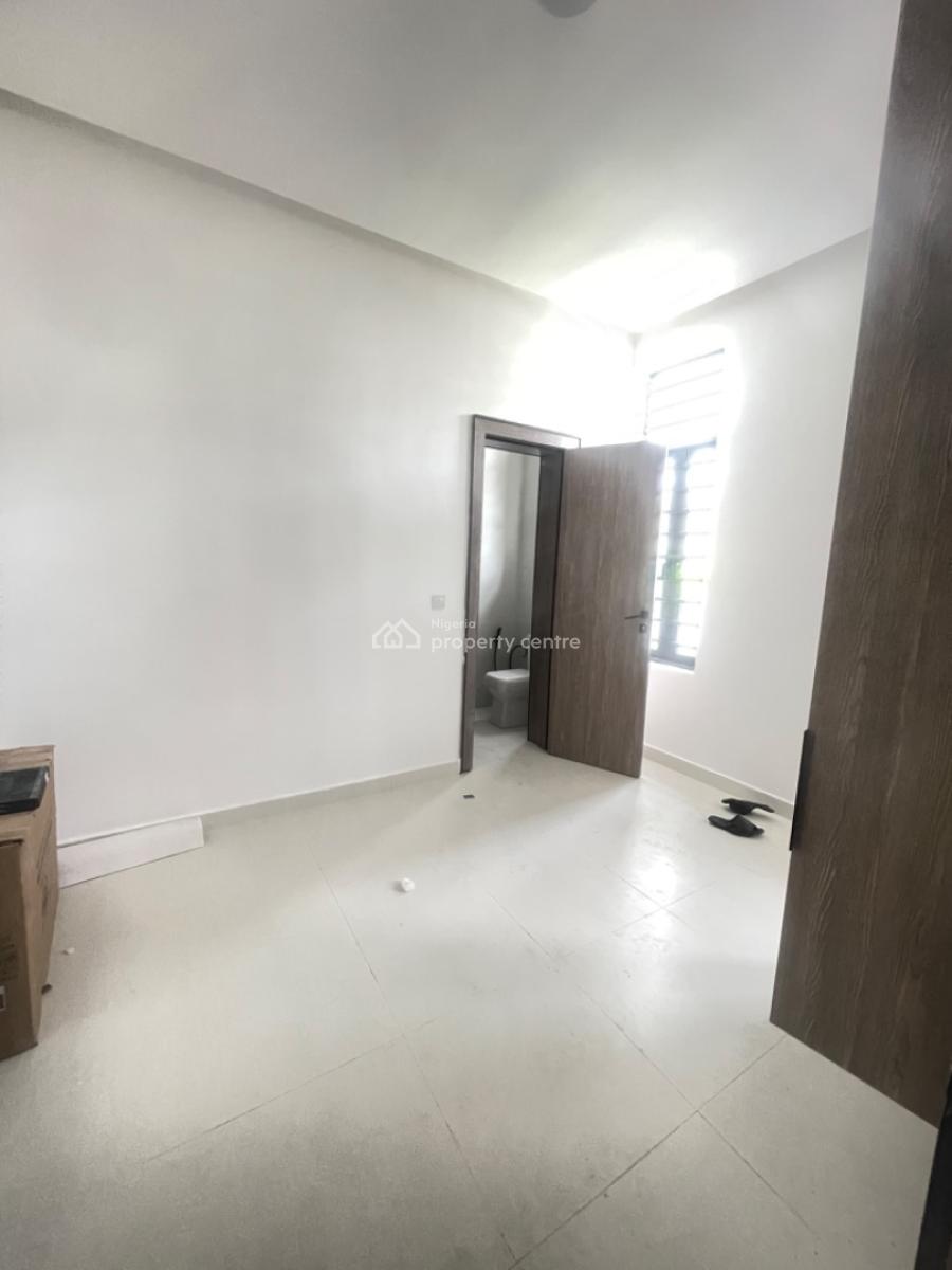 Luxury  2 Bedroom Flat, Osapa London, Lekki, Lagos, Block of Flats for Sale