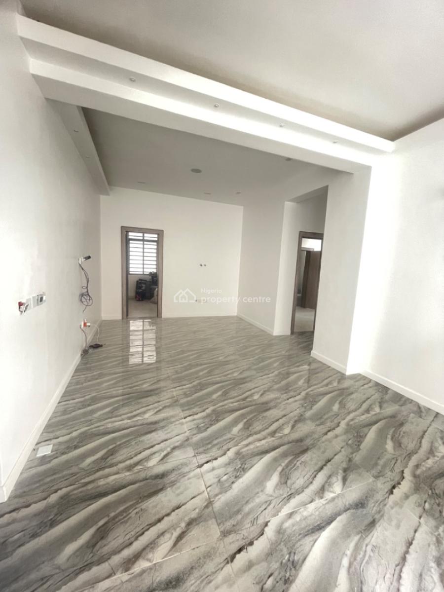 Luxury  2 Bedroom Flat, Osapa London, Lekki, Lagos, Block of Flats for Sale