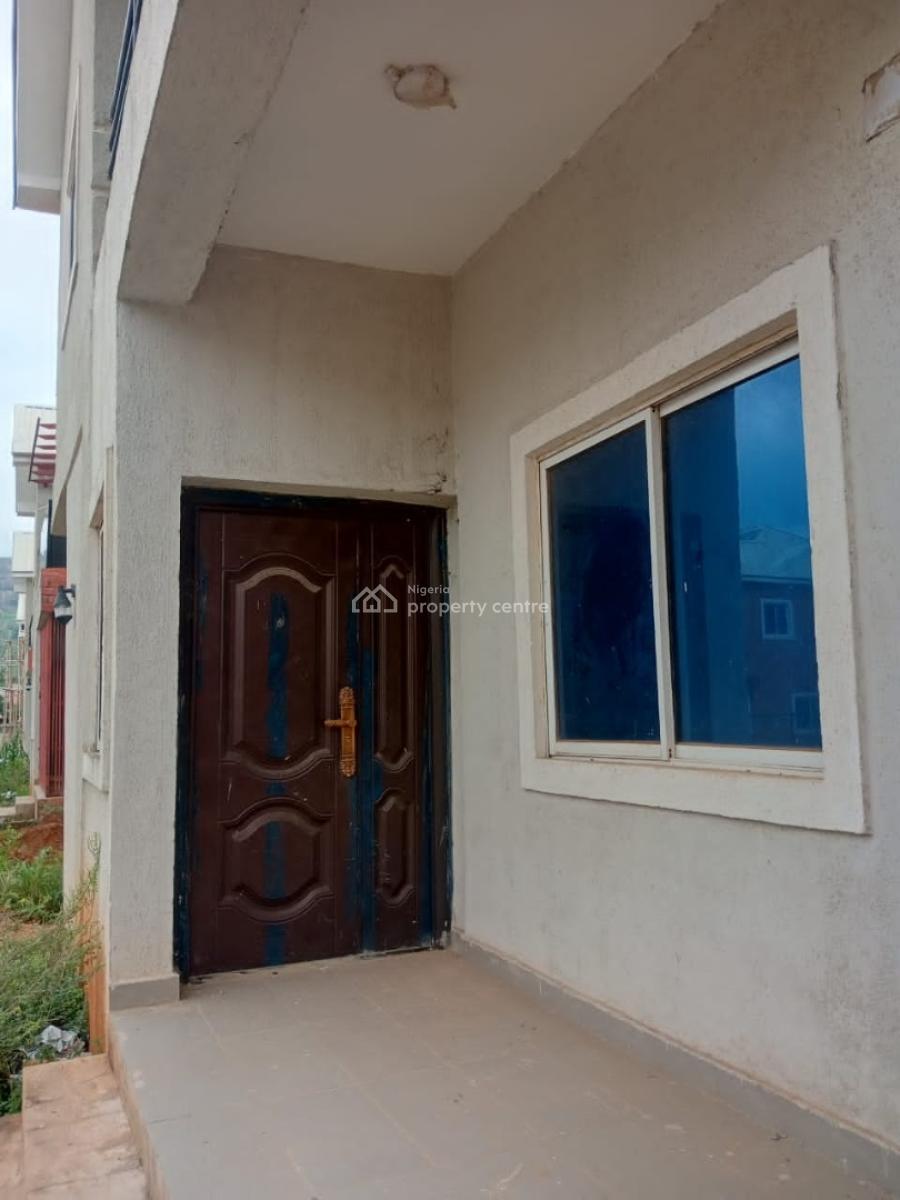 4 Bedroom Detached Duplex, Kubwa By The Express, Kubwa, Abuja, Detached Duplex for Sale