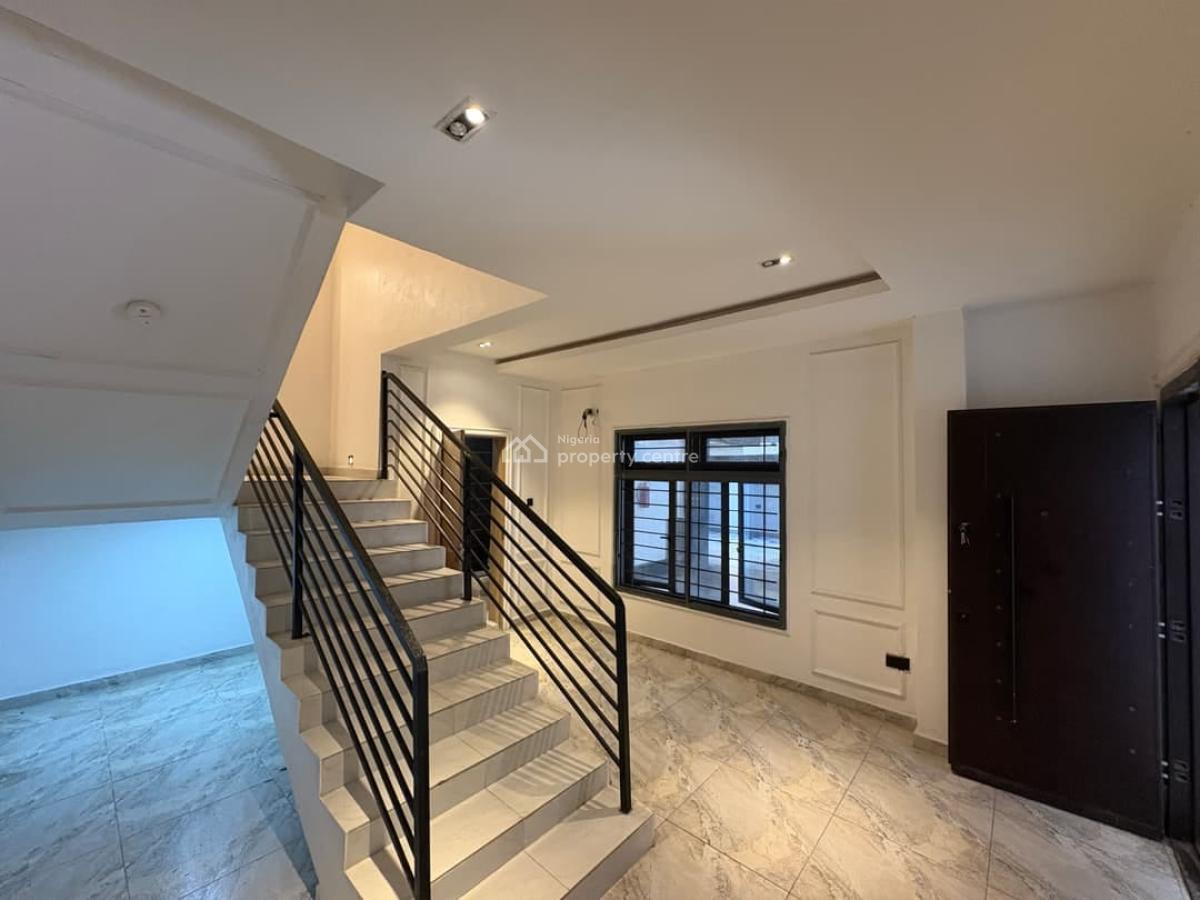 4-bedroom Apartment, Ikate, Lekki, Lagos, Flat / Apartment for Sale